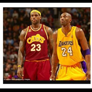 Meet your Posher, Chase